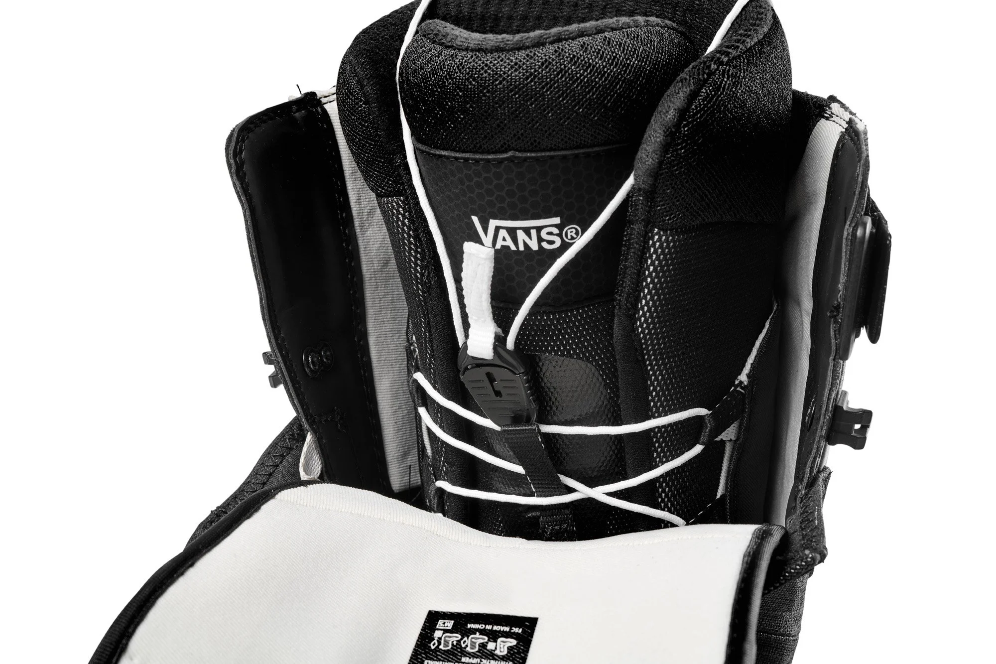 Vans and Sam Taxwood Partner on The Hi-Country & Hell-Bound